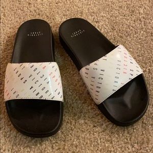 Victoria Secret Slippers